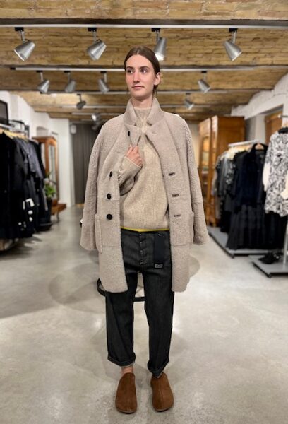 Sofie D`Hoore Jeans PADDOCK