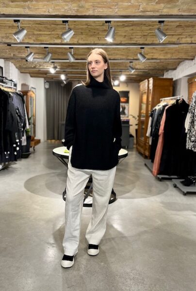 Transit Trousers
