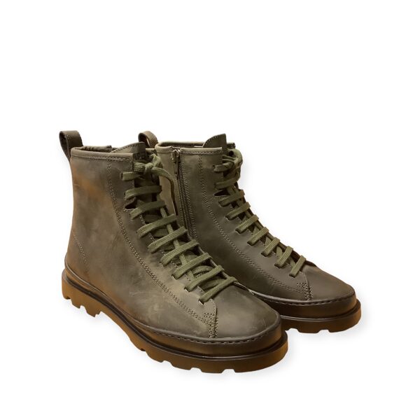 Camper boots Brutus