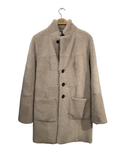 Werner Christ Coat Dunja CW