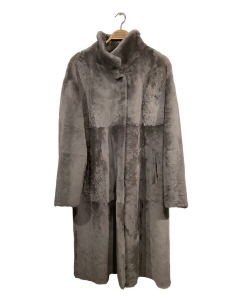 Werner Christ Coat Madita CW