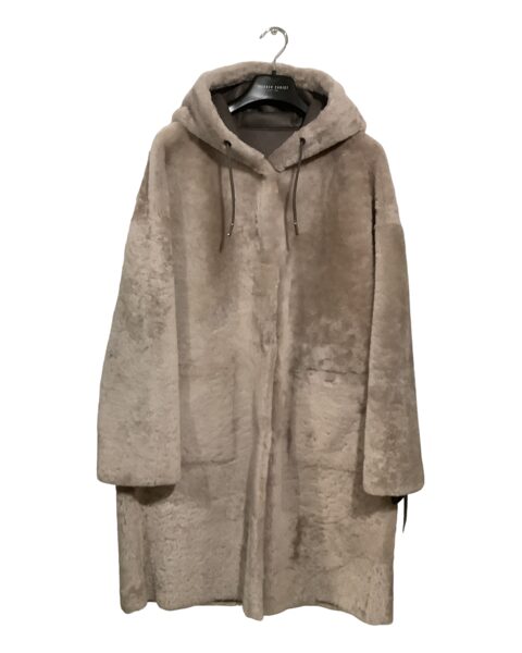 Werner Christ Coat Aya