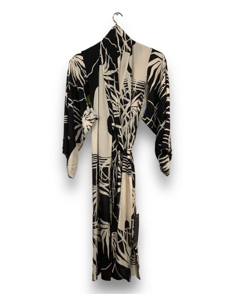 Psophia kleita kimono