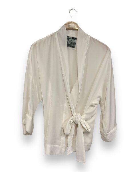 Bergs Prive Blouse