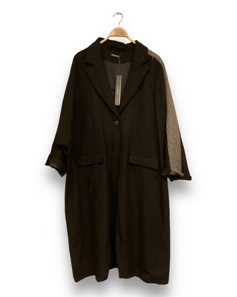 Rundholz Coat