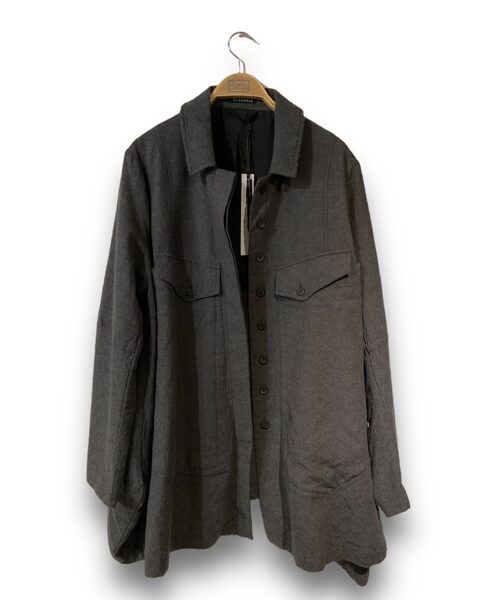 Rundholz Coat