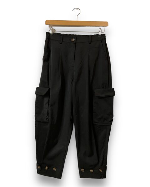 Psophia Trousers