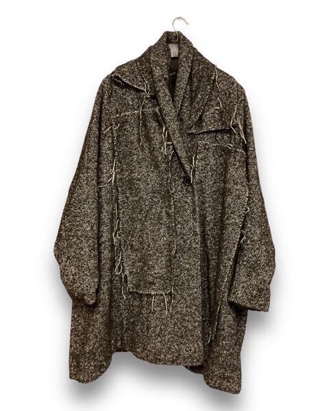 Rundholz  Coat