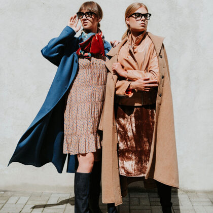 Fall-winter 2020