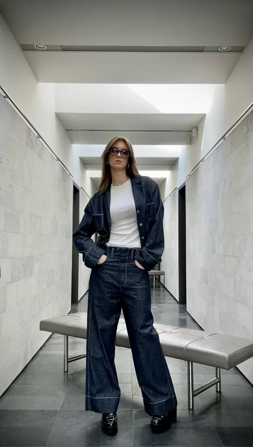 Fall/Winter 24-25
