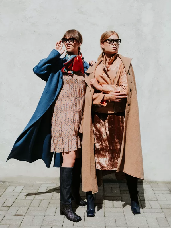 Fall-winter 2020