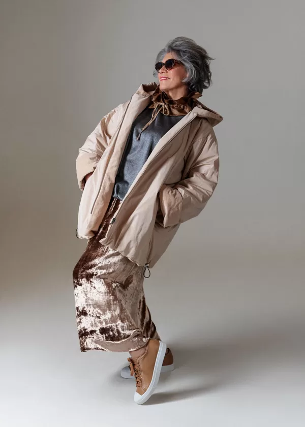 Spring-Summer 2025
