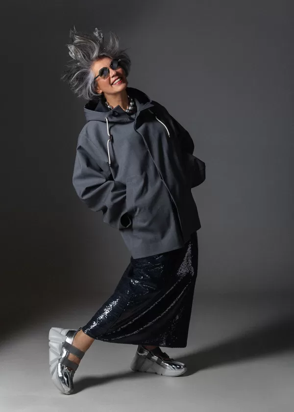 Spring-Summer 2025
