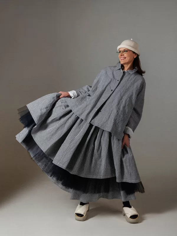 Spring-Summer 2025