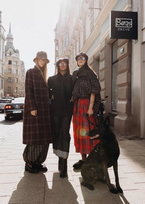 Fall/Winter 23-24