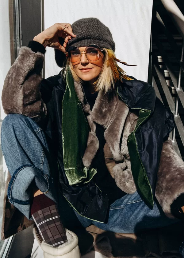 Fall/Winter 23-24