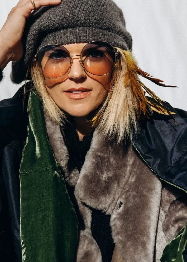 Fall/Winter 23-24