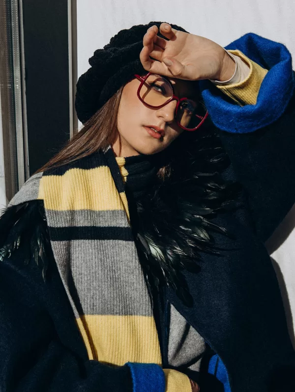 Fall/Winter 23-24