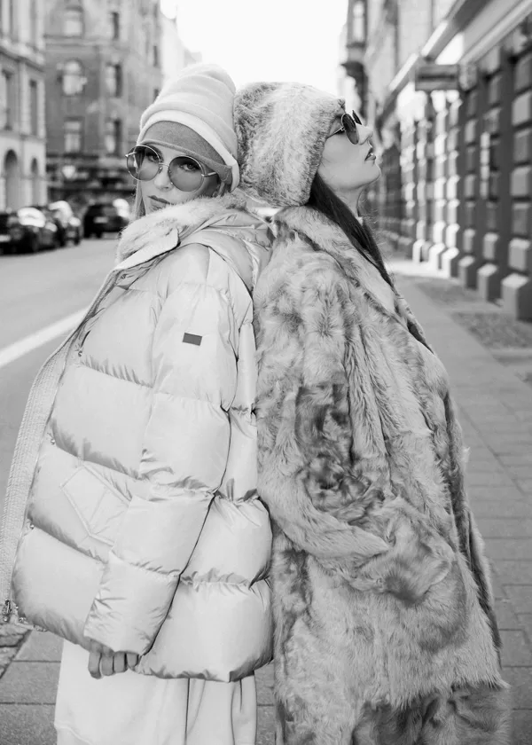 Fall/Winter 23-24