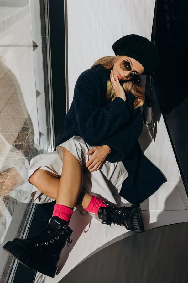 Fall/Winter 23-24