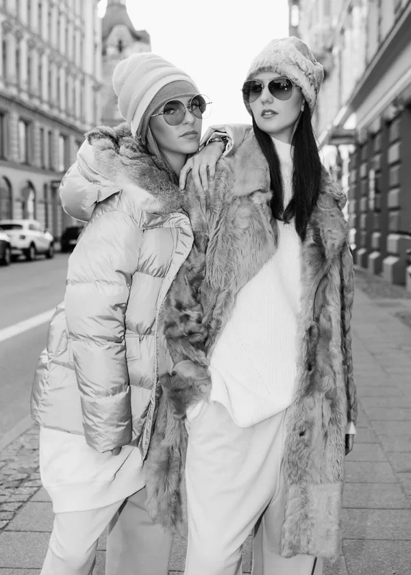 Fall/Winter 23-24