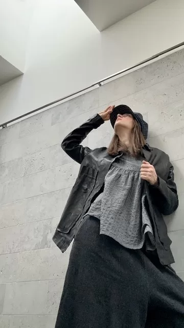 Fall/Winter 24-25