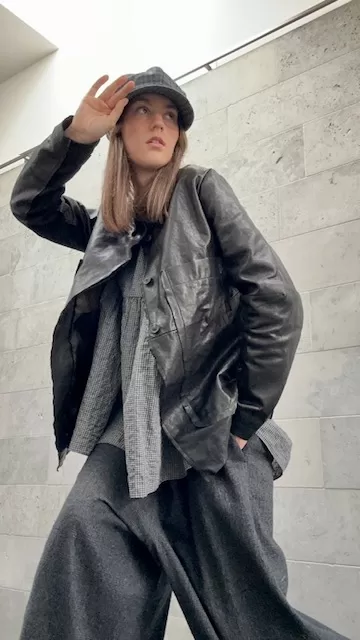 Fall/Winter 24-25