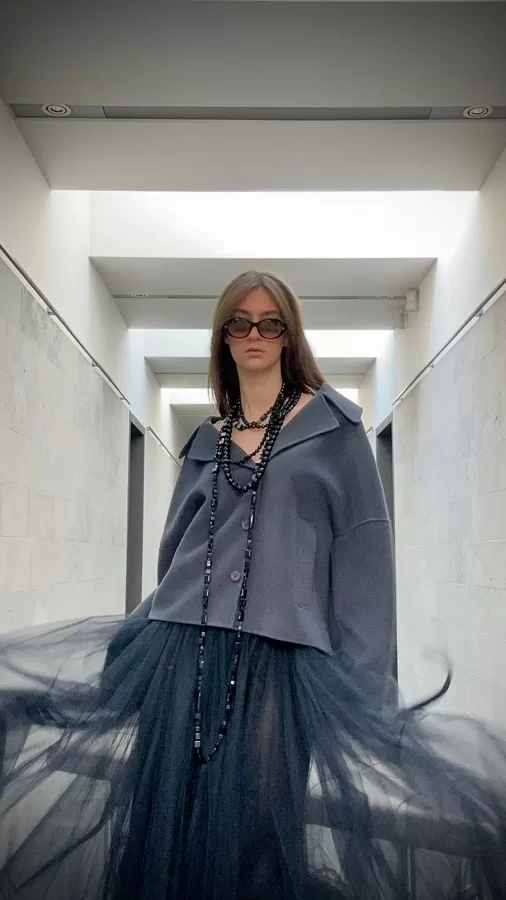 Fall/Winter 24-25