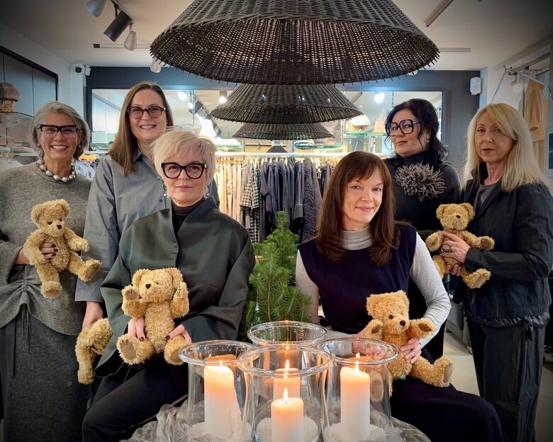 Pavasaris-Vasara 2025